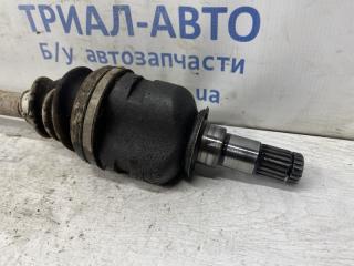 Привод передний левый Avensis 2002-2010 T25 1.8 бензин 1ZZFE