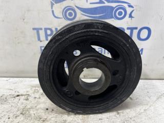 Шкив коленвала 6 2012- GJ 2.2 дизель