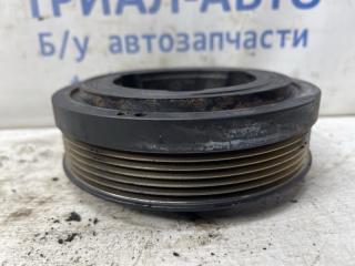 Шкив коленвала Mazda 6 GJ 2.2 дизель