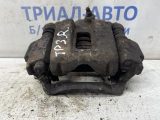 Суппорт задний правый Toyota Prado 2002-2009 Б/У Суппорт задний правый Toyota Prado 2002-2009