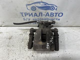 Суппорт задний левый Octavia 2013-2020 A7 1.6 Дизель CLHA