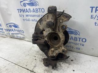 Кулак поворотный левый со ступицей Avensis 2002-2010 T25 1.8 бензин 1ZZFE