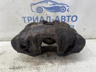 Суппорт передний правый Toyota Avensis 2002-2010 Б/У Суппорт передний правый Toyota Avensis 2002-2010