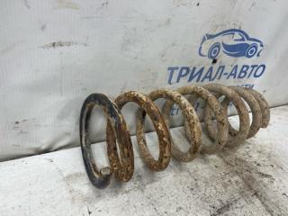 Пружина задняя Toyota Avensis T25 1.8 бензин 1ZZFE