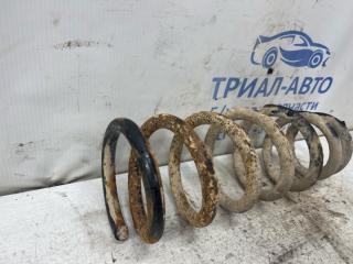 Пружина задняя Toyota Avensis T25 1.8 бензин 1ZZFE