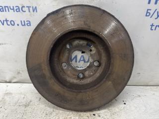 Диск тормозной передний Avensis 2002-2010 T25 1.8 бензин 1ZZFE