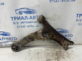 Рычаг передний нижний правый Toyota Avensis 2002-2010 Б/У Рычаг передний нижний правый Toyota Avensis 2002-2010