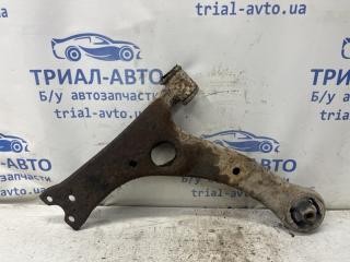 Рычаг передний нижний левый Toyota Avensis 2002-2010 Б/У Рычаг передний нижний левый Toyota Avensis 2002-2010