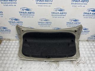 Крышка багажника 3 2003-2009 BK 1.6 бензин Z6