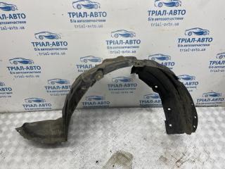 Подкрылок передний левый Mazda 3 2003-2009 Б/У Подкрылок передний левый Mazda 3 2003-2009