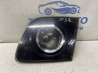 Фонарь задний внутренний правый Mazda 3 2003-2009 Б/У Фонарь задний внутренний правый Mazda 3 2003-2009