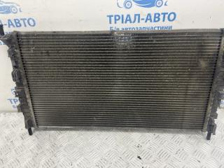 Радиатор основной 3 2003-2009 BK 1.6 бензин Z6