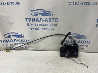 Фото запчасти замок двери передний правый Renault Trafic 2001-2014 Б/У запчасть Запчасть замок двери передний правый Renault Trafic 2001-2014