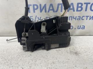 Замок двери передний правый Renault Trafic FL M9R