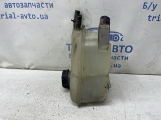 Бачок радиатора (расширительный) 3 2003-2009 BK 1.6 бензин Z6