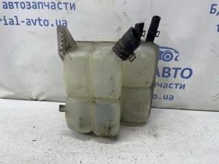Бачок радиатора (расширительный) Mazda 3 BK 1.6 бензин Z6