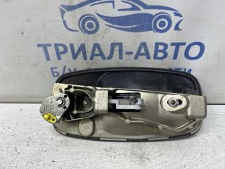 Ручка двери внешняя передняя правая Trafic 2001-2014 FL M9R