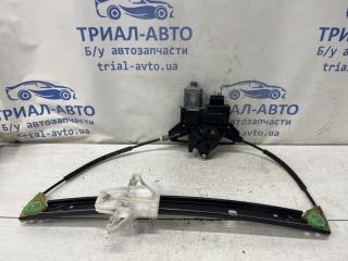 Стеклоподъемник задний правый Octavia 2013-2020 A7 1.6 Дизель CLHA