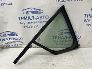 Стекло двери задней правой (форточка) Octavia 2013-2020 A7 1.6 Дизель CLHA