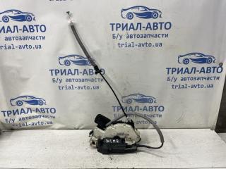 Замок двери передний правый Skoda Octavia 2013-2020