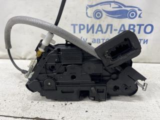 Замок двери передний правый Skoda Octavia A7 1.6 Дизель CLHA