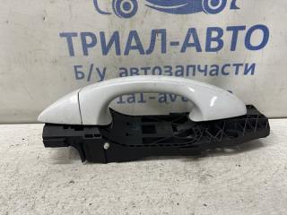 Ручка двери внешняя передняя левая Octavia 2013-2020 A7 1.6 Дизель CLHA