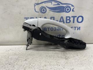 Ручка двери внешняя передняя правая Octavia 2013-2020 A7 1.6 Дизель CLHA