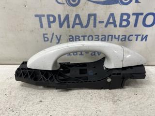 Ручка двери внешняя задняя правая Octavia 2013-2020 A7 1.6 Дизель CLHA