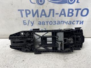 Ручка двери внешняя задняя правая Skoda Octavia A7 1.6 Дизель CLHA
