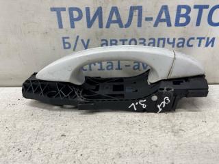 Ручка двери внешняя задняя левая Octavia 2013-2020 A7 1.6 Дизель CLHA