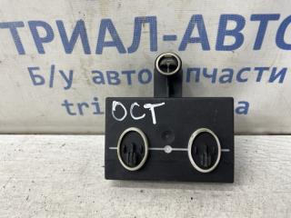Блок управления Octavia 2013-2020 A7 1.6 Дизель CLHA