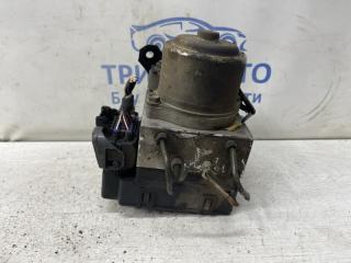 Блок abs Mitsubishi Pajero Sport 1996-2008 Б/У Блок abs Mitsubishi Pajero Sport 1996-2008