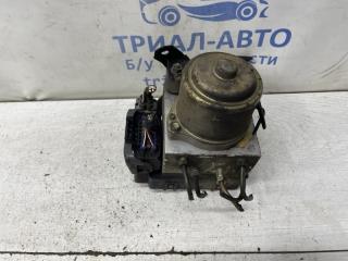 Блок abs Pajero Sport 1996-2008 K9 2.5 Diesel 4D56