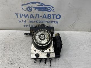 Блок abs X-Trail 2007-2015 T31 2.5 бензин QR25DE
