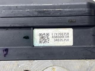 Блок abs X-Trail 2007-2015 T31 2.5 бензин QR25DE