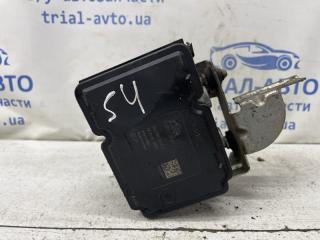Блок abs Outlander 2007-2012 XL 2.2 diesel 4N14