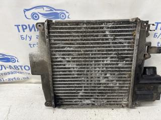 Радиатор интеркуллера Prado 2002-2009 J120 3.0 Diesel 1KDFTV