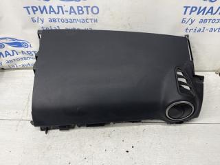 Подушка безопасности в торпеду 3 2003-2009 BK 1.6 бензин Z6