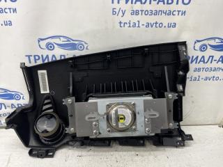 Подушка безопасности в торпеду 3 2003-2009 BK 1.6 бензин Z6