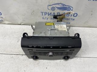 Магнитофон 3 2003-2009 BK 1.6 бензин Z6