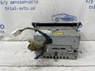 Магнитофон 3 2003-2009 BK 1.6 бензин Z6
