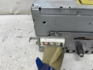 Магнитофон 3 2003-2009 BK 1.6 бензин Z6