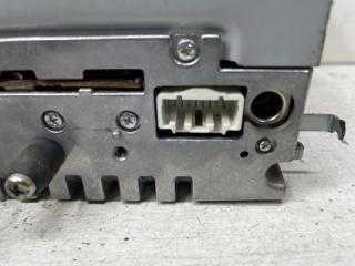 Магнитофон 3 2003-2009 BK 1.6 бензин Z6