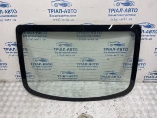 Стекло в кузов заднее Mazda 3 2003-2009