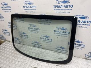 Стекло в кузов заднее 3 2003-2009 BK 1.6 бензин Z6