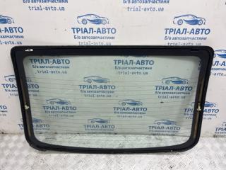 Стекло в кузов заднее 3 2003-2009 BK 1.6 бензин Z6