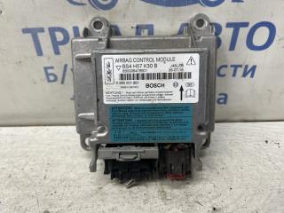 Блок управления AIRBAG Mazda 3 2003-2009 Б/У Блок управления AIRBAG Mazda 3 2003-2009