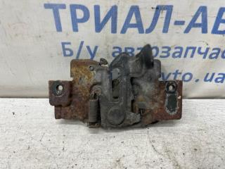 Замок капота Mazda 3 2003-2009