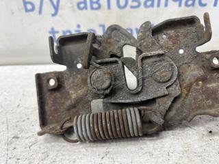 Замок капота 3 2003-2009 BK 1.6 бензин Z6