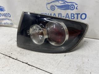 Фонарь задний внешний правый 3 2003-2009 BK 1.6 бензин Z6